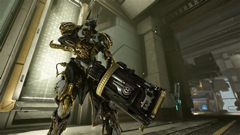 warframe heavy weapon launcher.